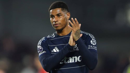 Man Utd loanee Marcus Rashford wants to join one club ‘no matter what’