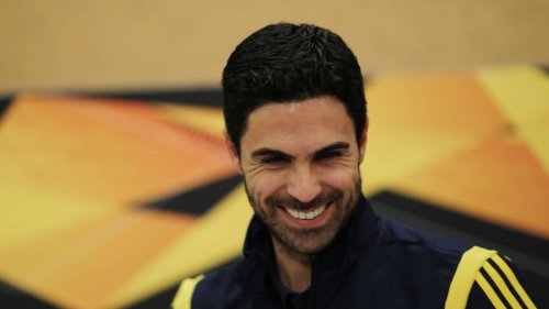 Arteta in dreamland as Arsenal near superb double deal after late hijack crashes and burns
