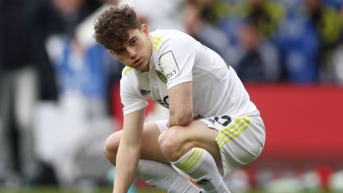 Leeds Utd transfer news: Daniel James subject of surprise link with contact made on loss-making exit