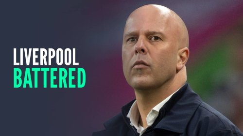 Carragher diagnoses Liverpool as ‘out of steam’ and slams baffling setup after Carabao Cup final loss