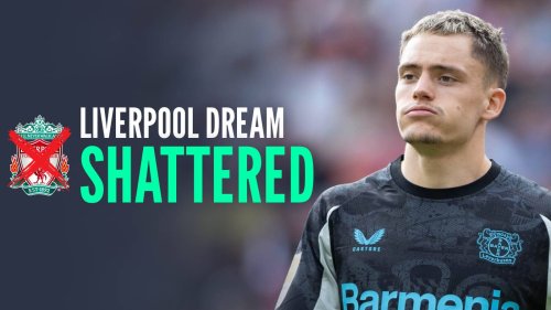 Ornstein triggers major Liverpool doubts on Florian Wirtz as new transfer favourites named