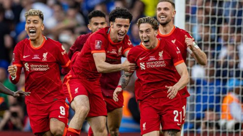 Klopp favourite safe as Liverpool won't use 'key player' in transfer of Serie A ace wanted by Chelsea