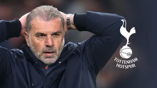 Fresh Postecoglou TWIST sees former Tottenham star thunder into replacement race