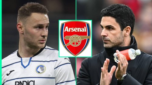 Arsenal ready to make significant move to sign £50m defensive midfielder with lethal goalscoring habit