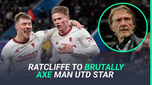 Exclusive: Second top Man Utd star to be burned by Ratcliffe as West Ham target's pleas fall on deaf ears