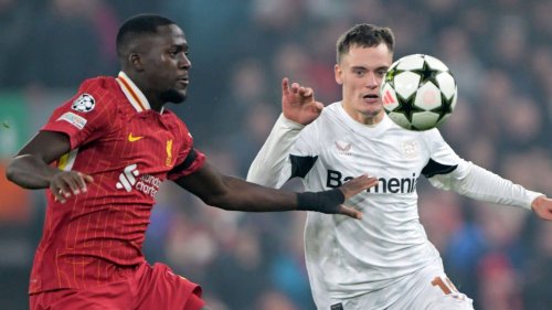 Liverpool told Florian Wirtz will say YES to blockbuster transfer with THREE major reasons cited