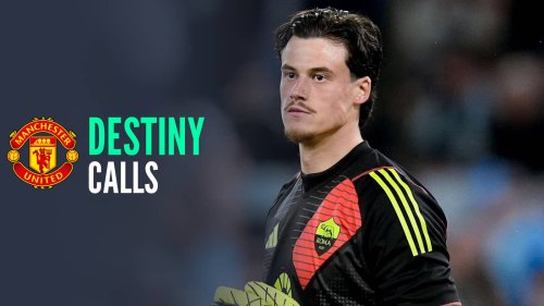 Man Utd explode into race to sign ELITE Onana replacement with unique Old Trafford history