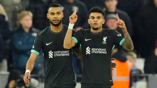 Liverpool to hold ‘showdown talks’ with underpaid star as exit chances soar