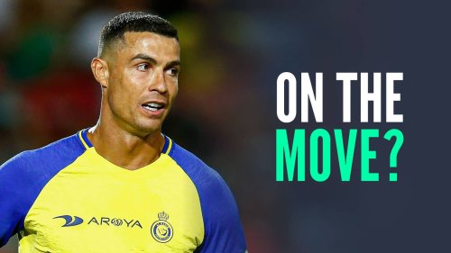 Cristiano Ronaldo U-turn with €200m Al-Nassr deal in serious doubt; Man Utd icon demands answers