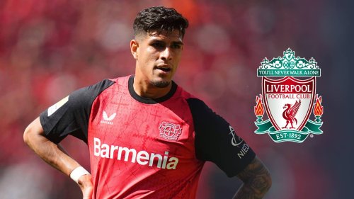 Liverpool plan triple raid on Bundesliga club with ‘favourite’ defender to follow star pair