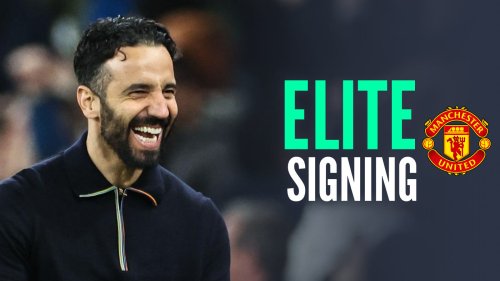Man Utd in ‘concrete talks’ for ‘world-class’ striker signing that’d blow Liam Delap deal out the water