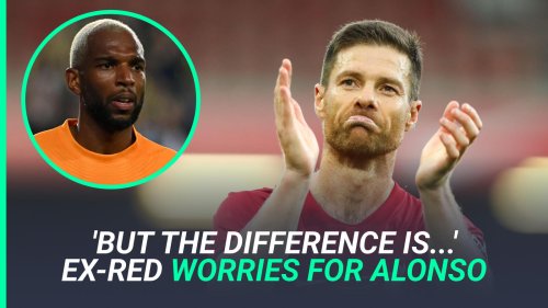 Liverpool told why they've made a colossal blunder after Xabi Alonso agrees to replace Jurgen Klopp