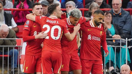 Sources: Staggering Liverpool exit on cards as Reds name price and former club ponder swoop