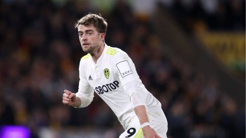 Predicted Leeds team to face Brentford: Jesse Marsch may well call upon Patrick Bamford for decisive clash