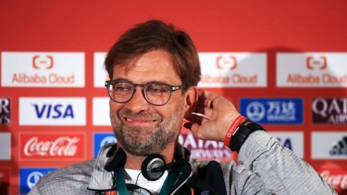 Jurgen Klopp responds to Liverpool booing with question of his own; reveals Man City expectation