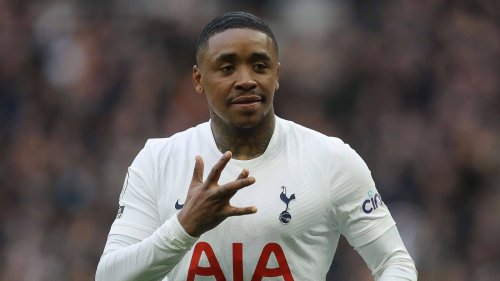 Tottenham transfer news: Fee agreed as Spurs step up summer clearout by offloading Steven Bergwijn
