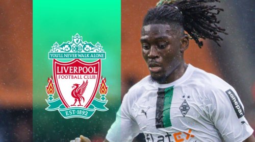 Liverpool make 'real and big' approach for explosive France midfielder seen as best Plan B to Bellingham