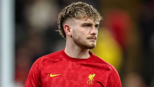 Harvey Elliott shocked Liverpool icon still doesn’t have a statue – ‘He’s a legend’