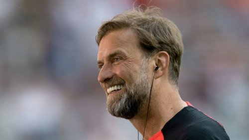Jurgen Klopp 'over the moon' about Liverpool injury news as 'outstanding', rarely-seen talent nears comeback