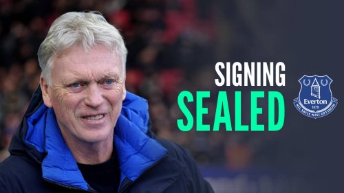 Everton ‘agree’ first ‘statement’ signing of ‘transformational’ summer window