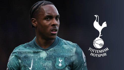 Romano reveals surprising Tottenham update on struggling Mathys Tel’s future