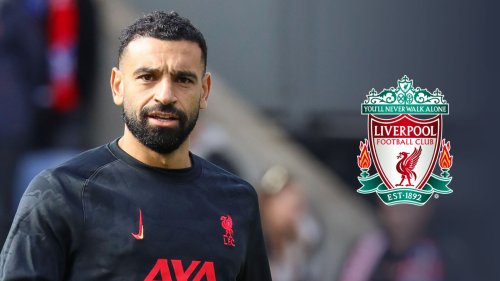 First victim of Mo Salah’s new Liverpool deal named with 51-cap star ‘pushed towards exit’