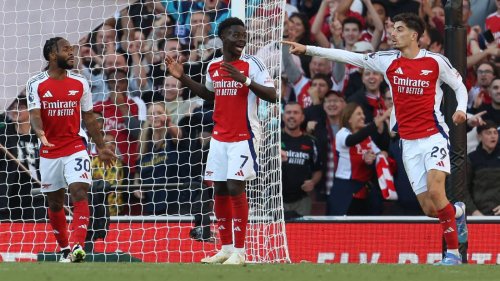 Mega-money Arsenal star doesn’t know if he’ll be there next season