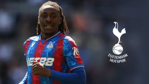 Tottenham ‘ready’ to ‘launch’ offer for attacking spark who ripped them to pieces