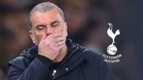 Ange Postecoglou Tottenham sack to potentially trigger explosive £50m signing