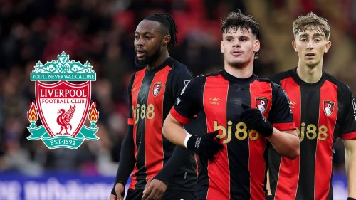 Sources: Meeting THIS WEEK for £40m Liverpool target as rival club takes stance