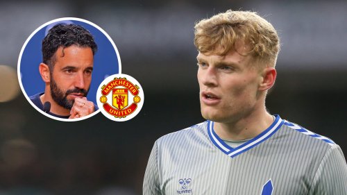 Man Utd approve ‘£50m-plus’ signing after ‘kingpin’ says yes on one condition