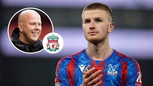 Liverpool plan formal bid for ‘incredible’ £60m midfielder as Slot masterplan revealed – sources