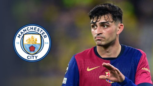 Man City ready to ‘break the market’ with record-shattering move for Barcelona star – report