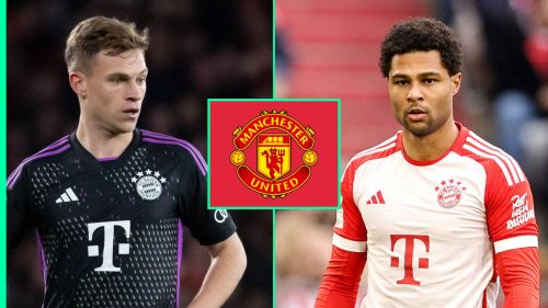 Man Utd transfers: Five top talents to have played under Nagelsmann and could follow him to Old Trafford