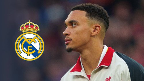 Not money, not trophies – REAL reason Alexander-Arnold is ditching Liverpool for Real Madrid revealed by expert