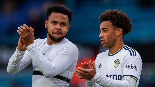Leeds star tipped to sign for Premier League club as key man has 'done enough' to warrant big move