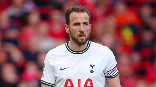 Harry Kane: Tottenham under the pump as insider confirms improved offer striker 'definitely' wants accepted