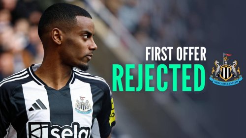 Liverpool, Arsenal ‘on red alert’ as Alexander Isak ‘pauses talks’ and ‘rejects’ new Newcastle deal