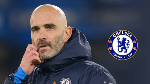 Chelsea urged to appoint classy but ‘underrated’ new boss if Enzo Maresca is sacked