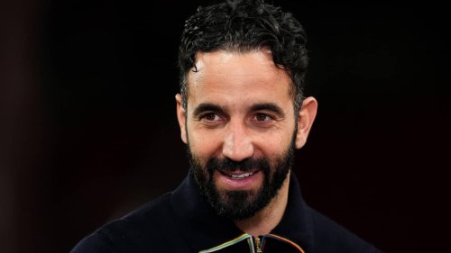 Man Utd exploring bargain signing of ‘genius’ attacker with Amorim to get last laugh
