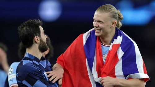 PSG ready to devastate Man Utd and Man City, with two superstars lined up for deadly new attack with Mbappe