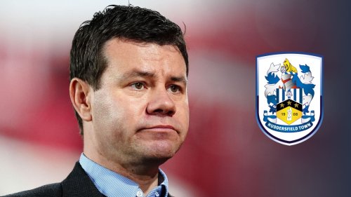 Exclusive: Huddersfield Town considering bold move for Nott’m Forest chief Ross Wilson