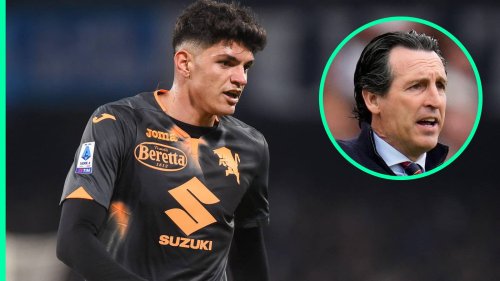 Aston Villa plan to act fast in transfer for rapidly rising Man Utd target as Emery makes plans clear
