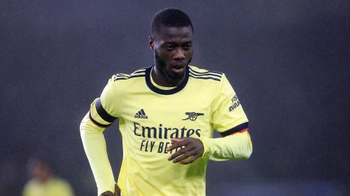 Arsenal's new winger hopes depend on Nicolas Pepe, but Manchester United could scupper transfer