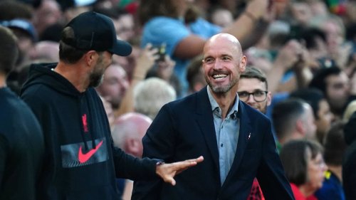 Ten Hag in dreamland after Man Utd star's shock and 'regrettable' decision puts Red Devils revolution front and centre