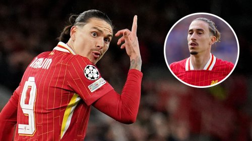 Liverpool greenlight monumental squad overhaul with TEN exits
