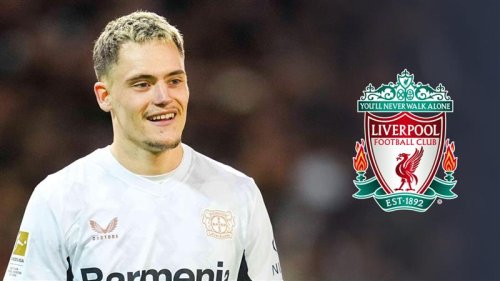 Florian Wirtz transfer to Liverpool approved with multiple records to fall
