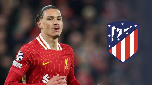 Liverpool to receive Darwin Nunez bid that will surely tempt after ‘massive’ Alexander Isak update