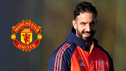 World-class striker ‘signs’ for Man Utd as journalist claims spectacular transfer done