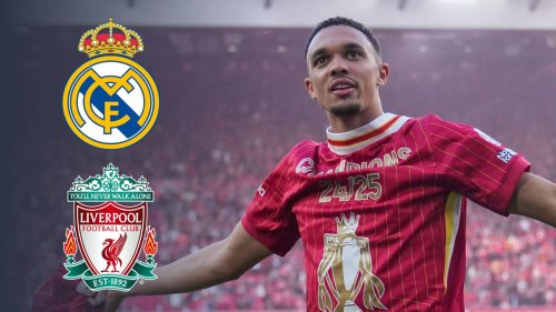Real Madrid launch bid for early Alexander-Arnold release – but cheeky request stuns Liverpool